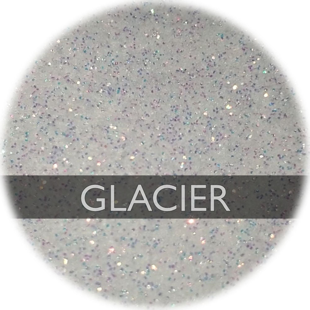 Glacier - Ultra Fine