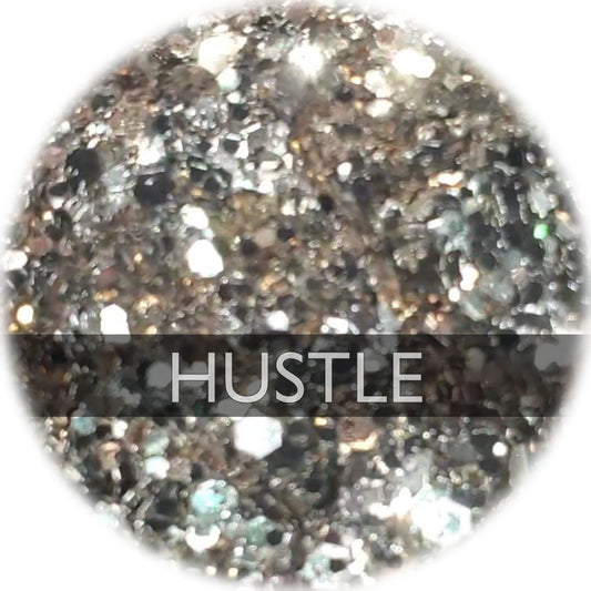 Hustle - Chunky Mix