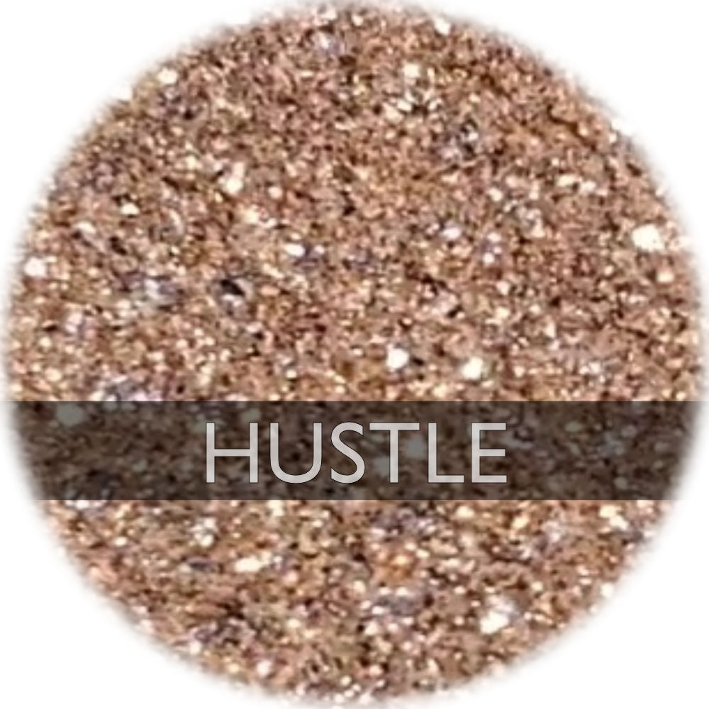 Hustle - Ultra Fine