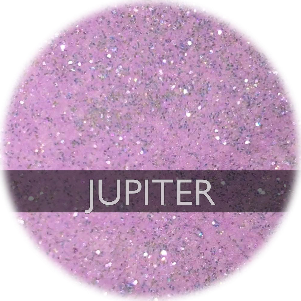 Jupiter - Ultra Fine Glitter