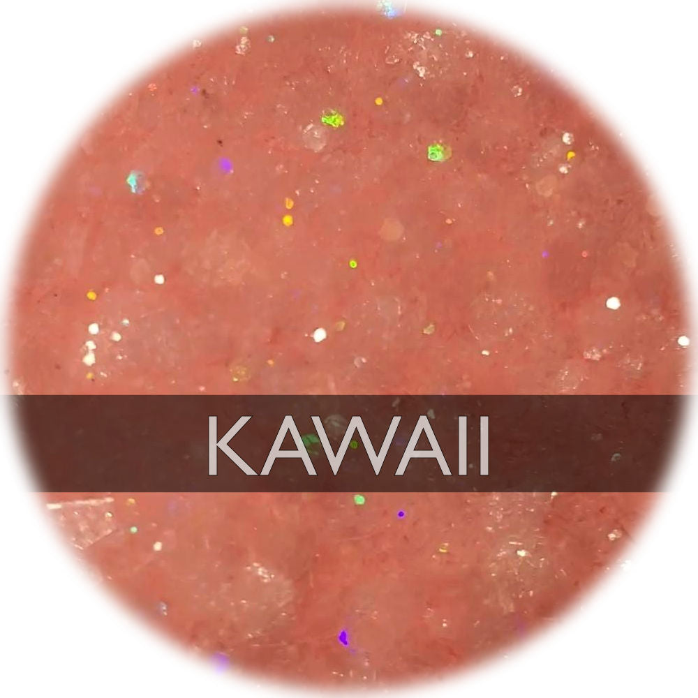 Kawaii - Chunky Mix