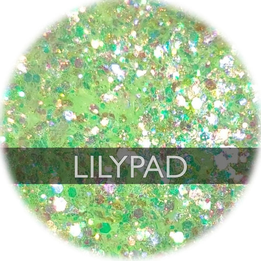 Lilypad - Chunky Mix