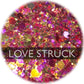 Love Struck - Chunky Mix