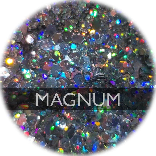 Magnum - Chunky Mix