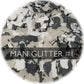 #1 - Man Glitter