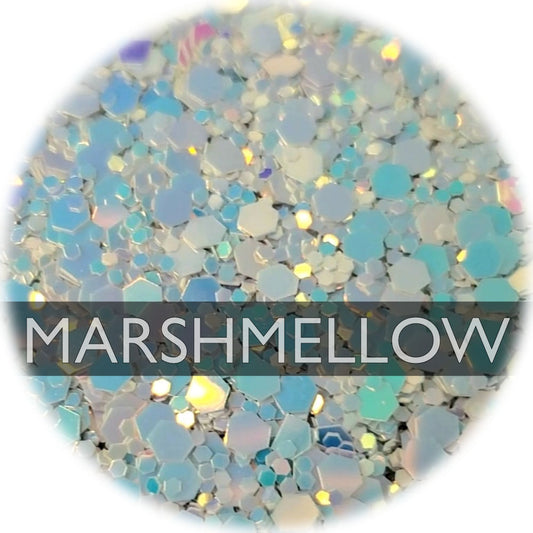 Marshmellow - Chunky Mix
