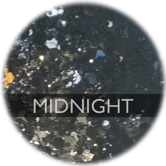 Midnight - Chunky Mix