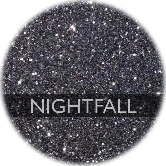 Nightfall - Ultra Fine Glitter