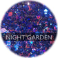 Night Garden - Chunky Mix
