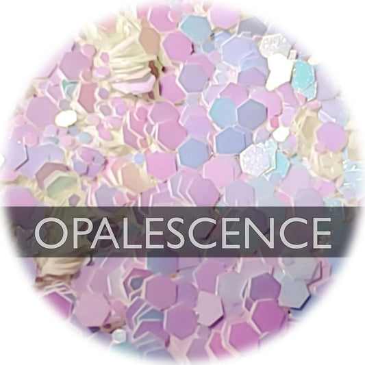 Opalescence - Chunky Mix