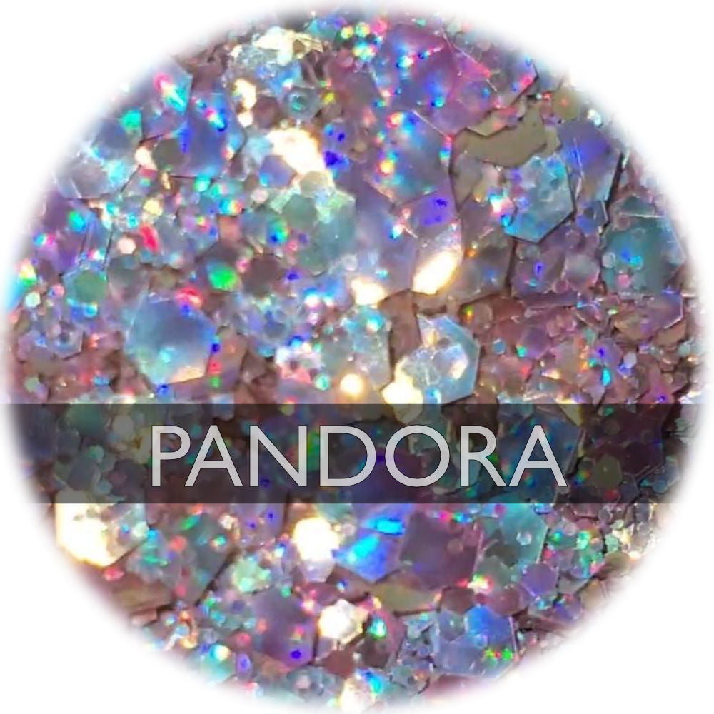 Pandora - Chunky Mix