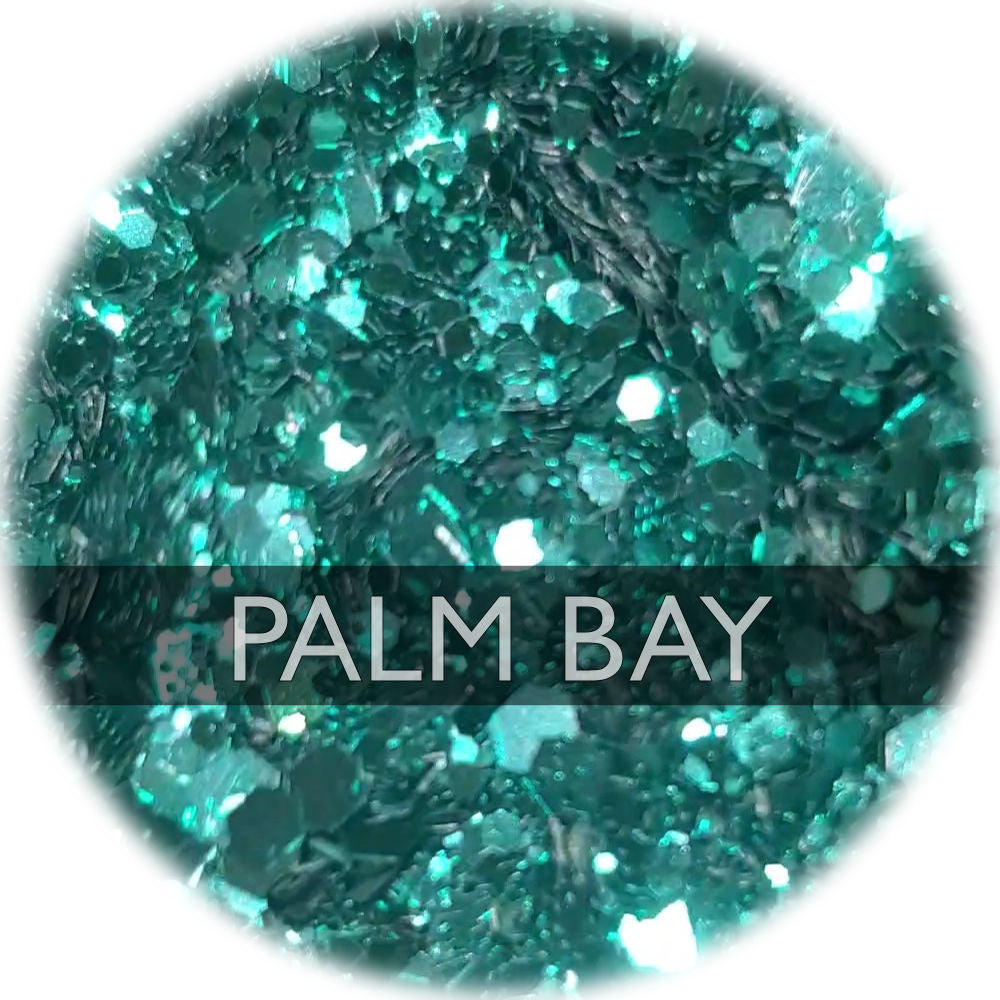 Palm Bay - Chunky Mix