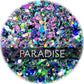 Paradise - Chunky Mix