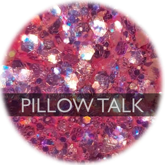 Pillow Talk - Chunky Mix