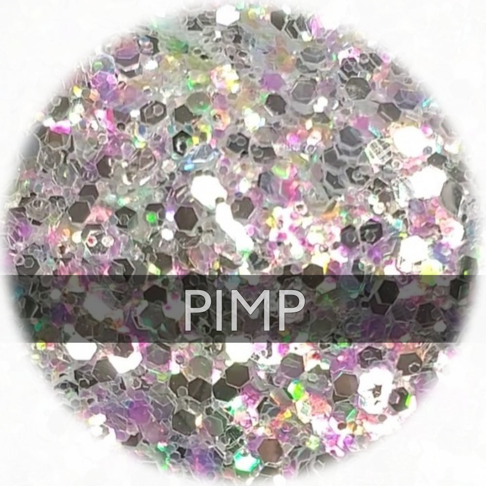 Pimp - Chunky Mix