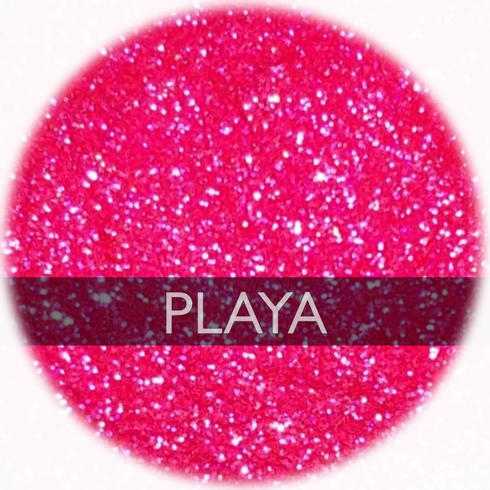 Playa - Fine Glitter