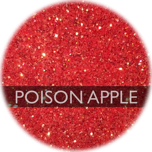 Poison Apple - Ultra Fine Glitter