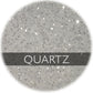 Quartz - Fine Glitter