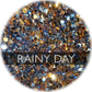 Rainy Day - Chunky Mix