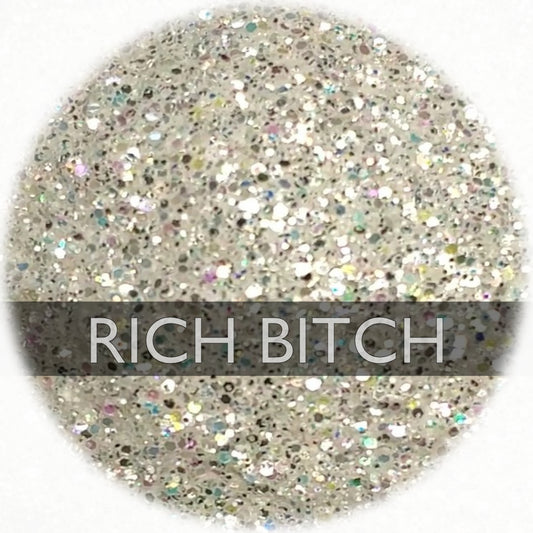 Rich Bitch - Chunky Mix