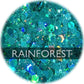 Rainforest - Chunky Mix