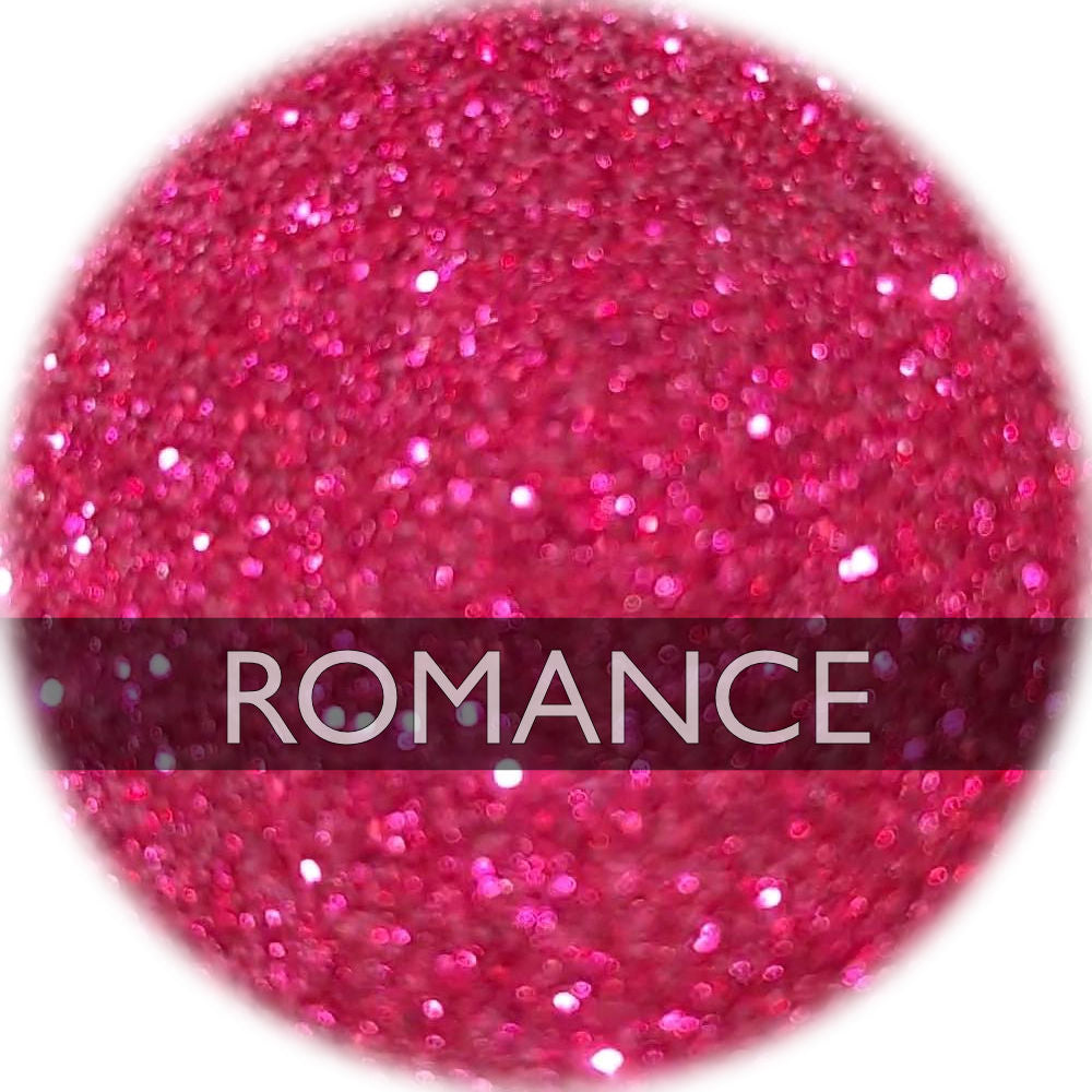 Romance - Ultra Fine Glitter