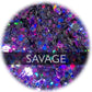Savage - Chunky Mix