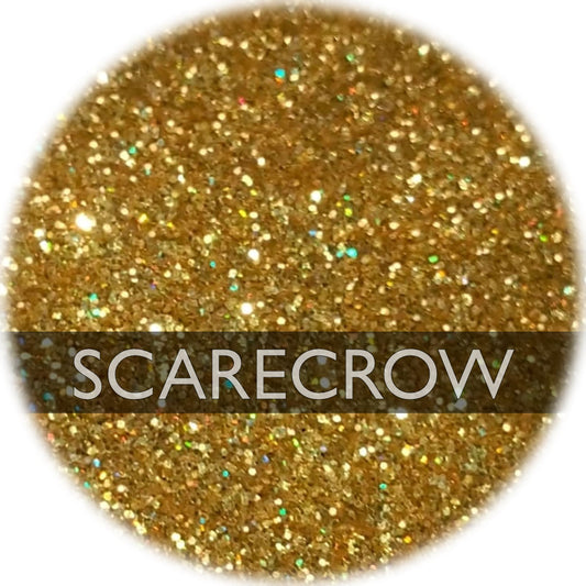 Scarecrow - Fine Glitter