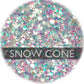 Snow Cone - Chunky Mix