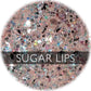 Sugar Lips - Chunky Mix