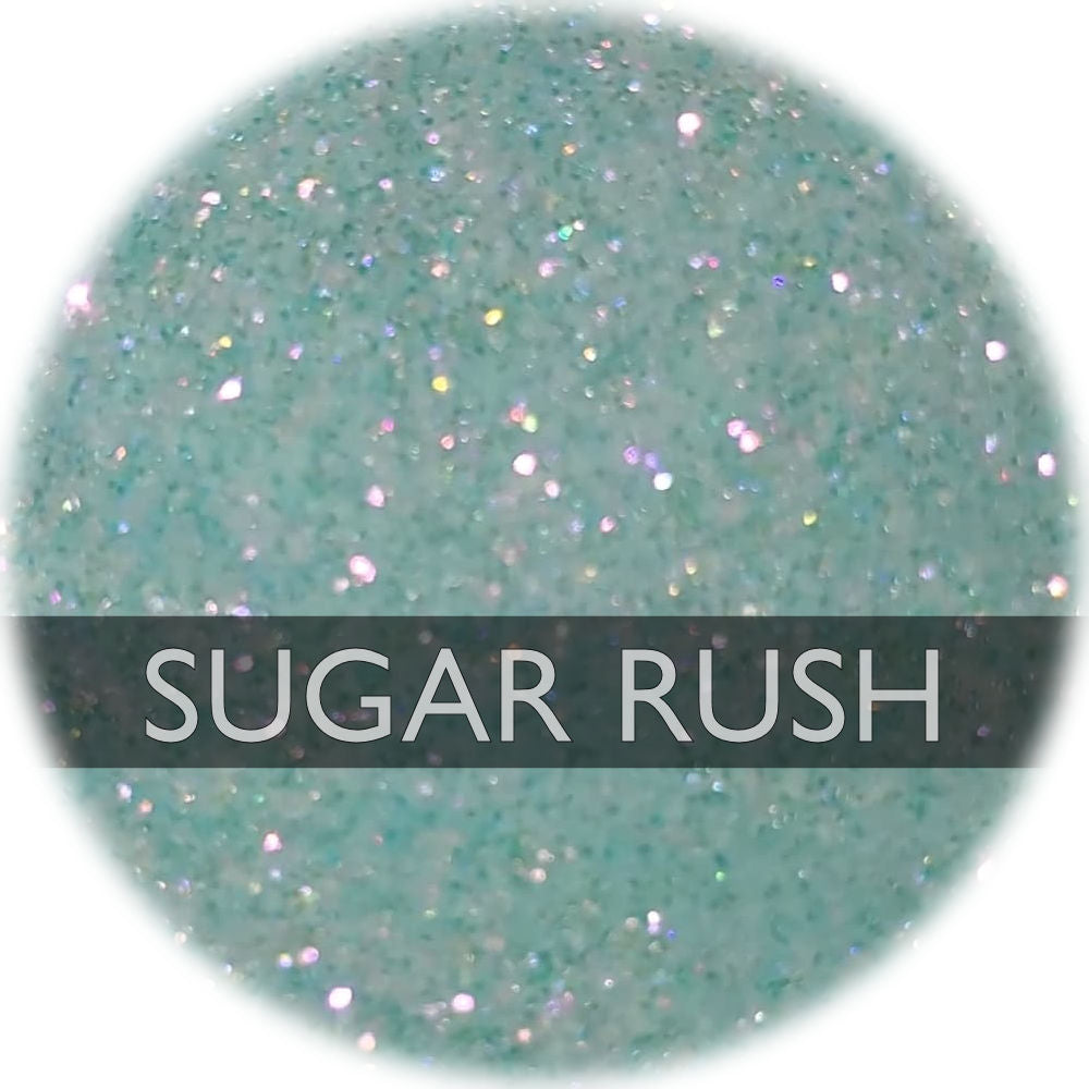 Sugar Rush - Ultra Fine Glitter