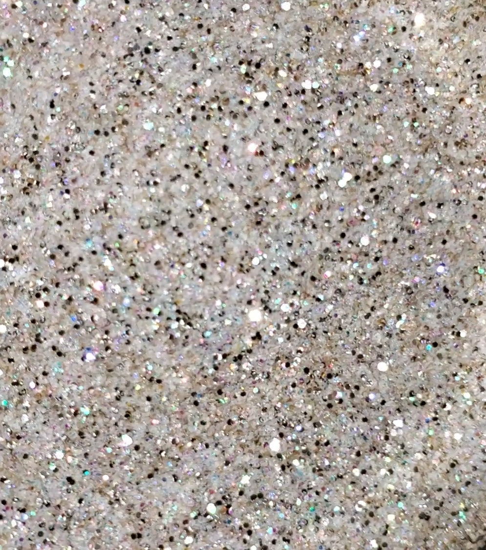 Seashell - Ultra Fine Glitter
