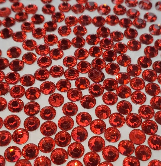 Red - Resin