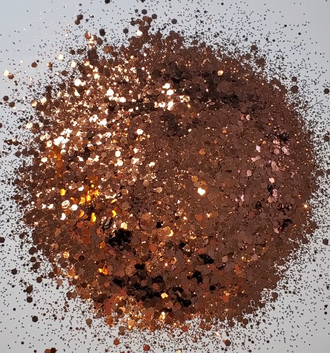 Hot Cocoa - Chunky Mix