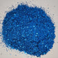 Blue Bayou - Flake Glitter