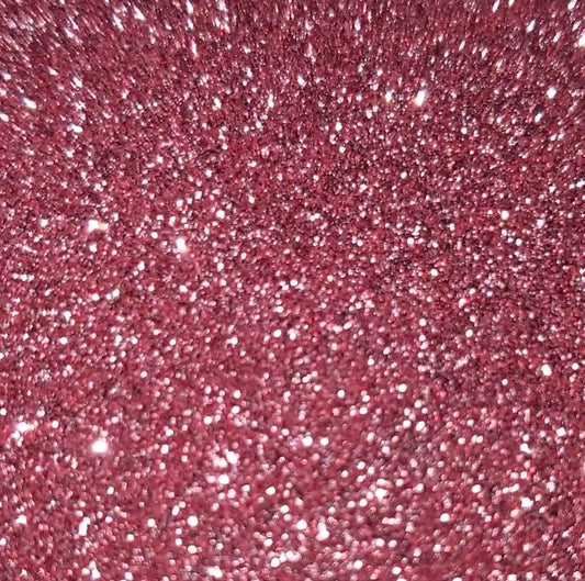 Rosé - Ultra Fine Glitter