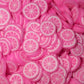 Pink Lemons -Sprinkles