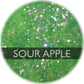 Sour Apple - Fine Glitter