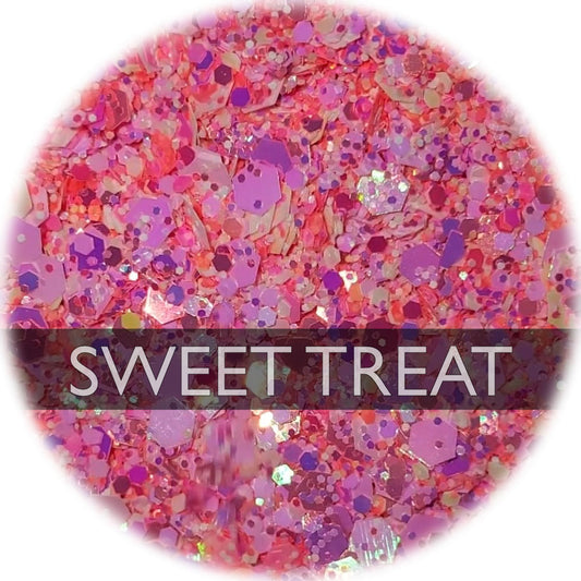 Sweet Treat - Chunky Mix