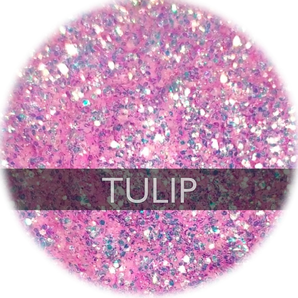 Tulip - Medium Chunky