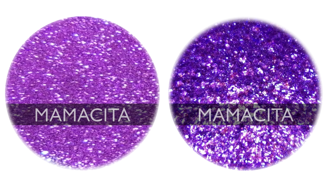 Mamacita Fine & Mamacita Chunky Mix