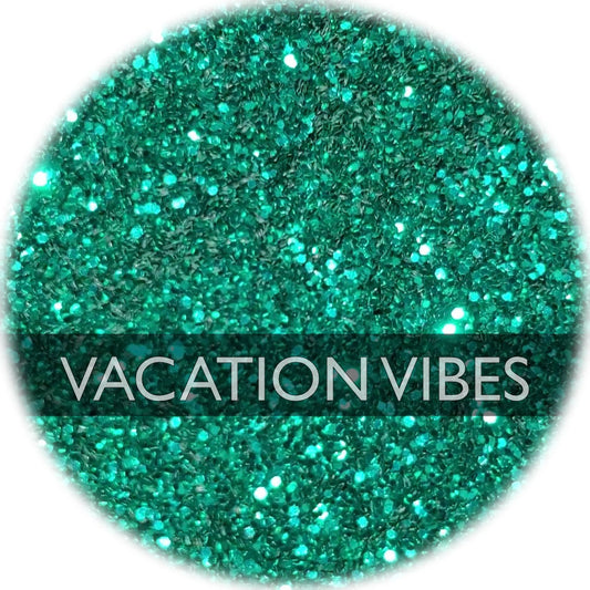 Vacation Vibes - Fine Glitter