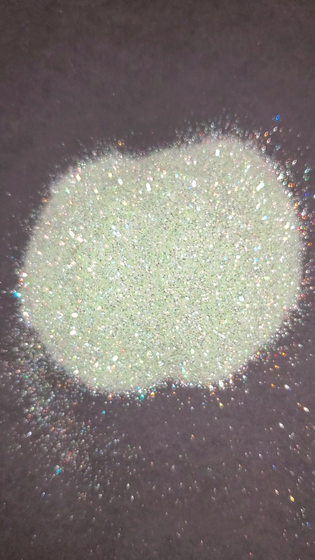 That's Mint - Fine Glitter