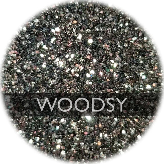 Woodsy - Fine Glitter
