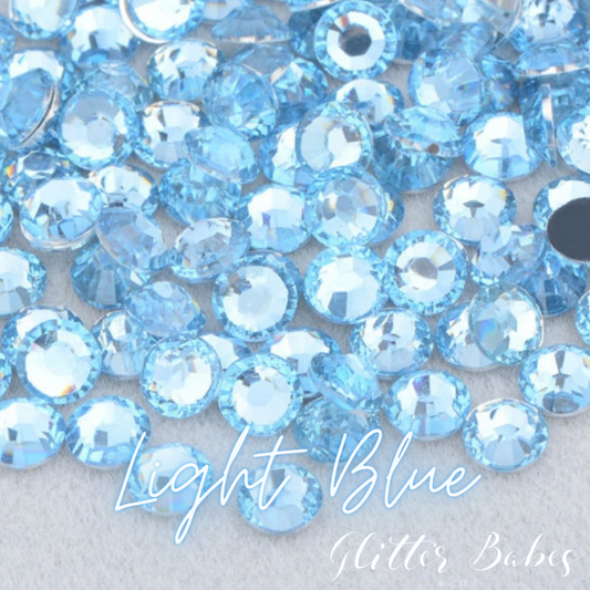 Light Blue - Resin