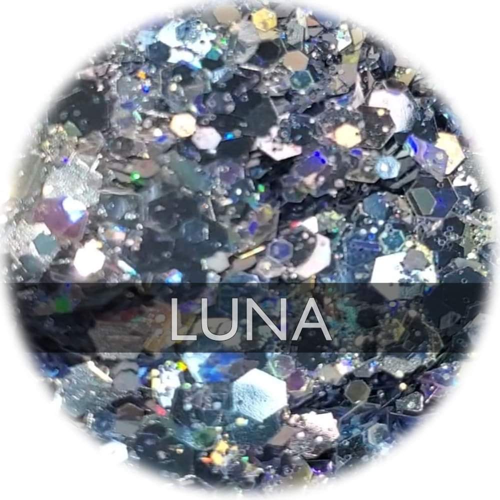 Luna - Chunky Mix