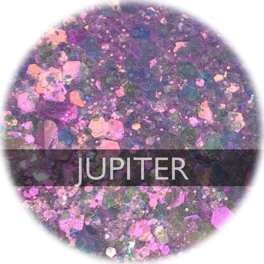 Jupiter - Chunky Mix
