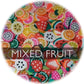Mixed Fruit - Sprinkles