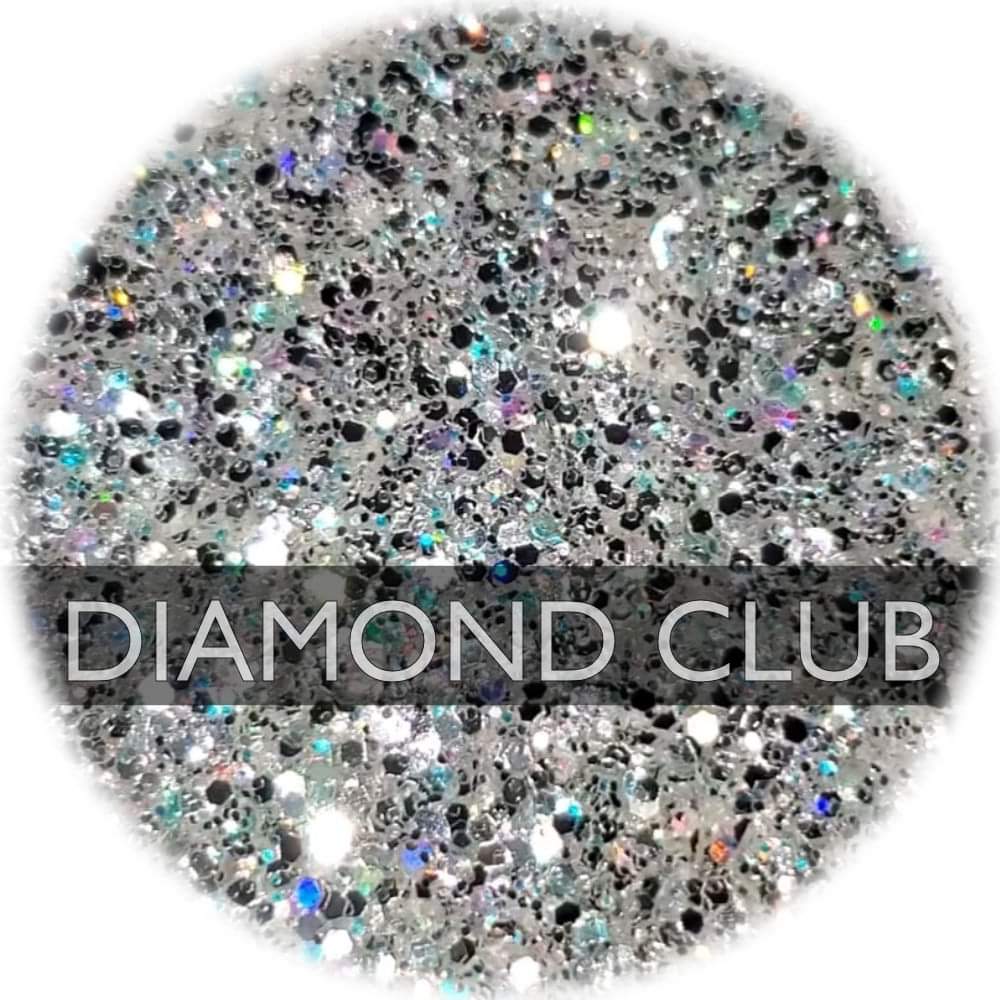 Diamond Club - Chunky Mix