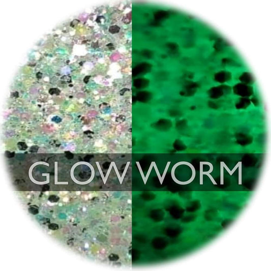 Glow Worm  - Glow Glitter
